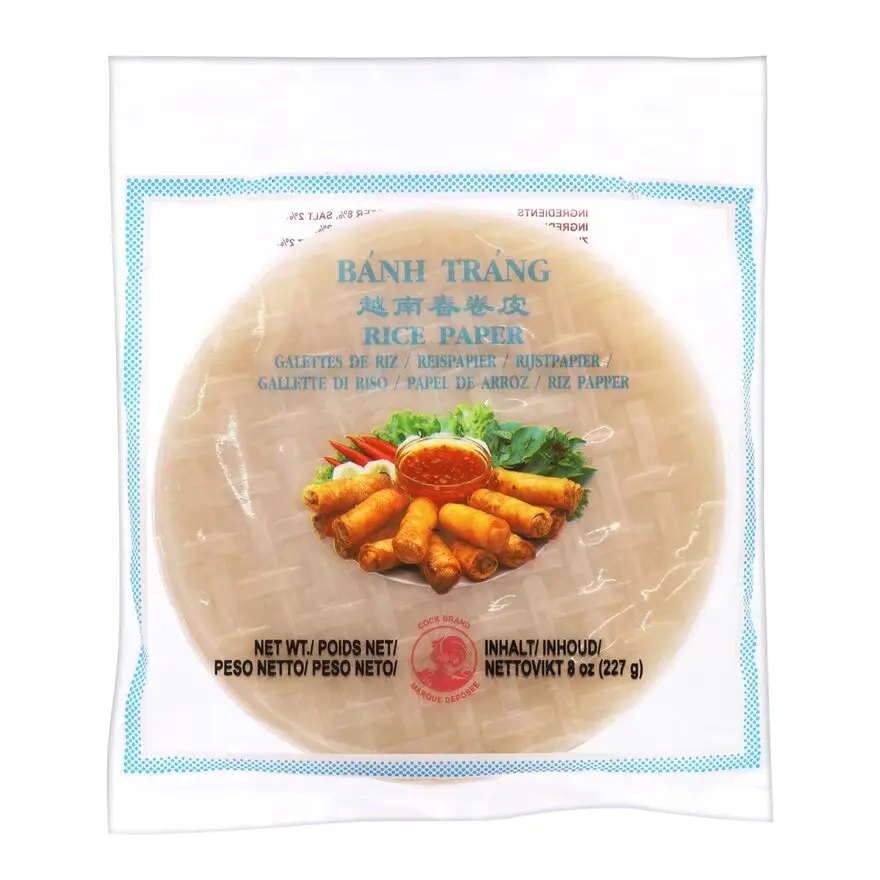 越南春卷皮 .5LB